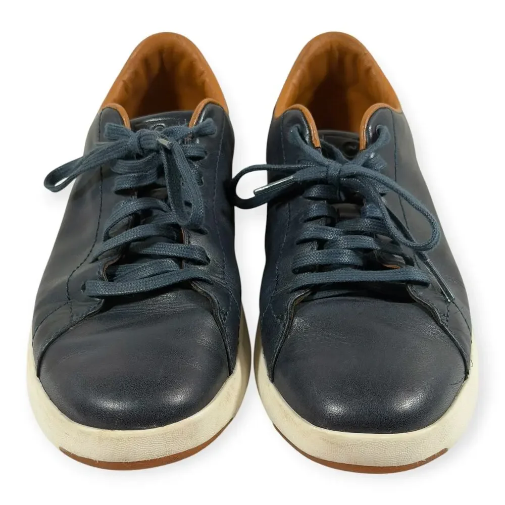 Cole Haan brand cole